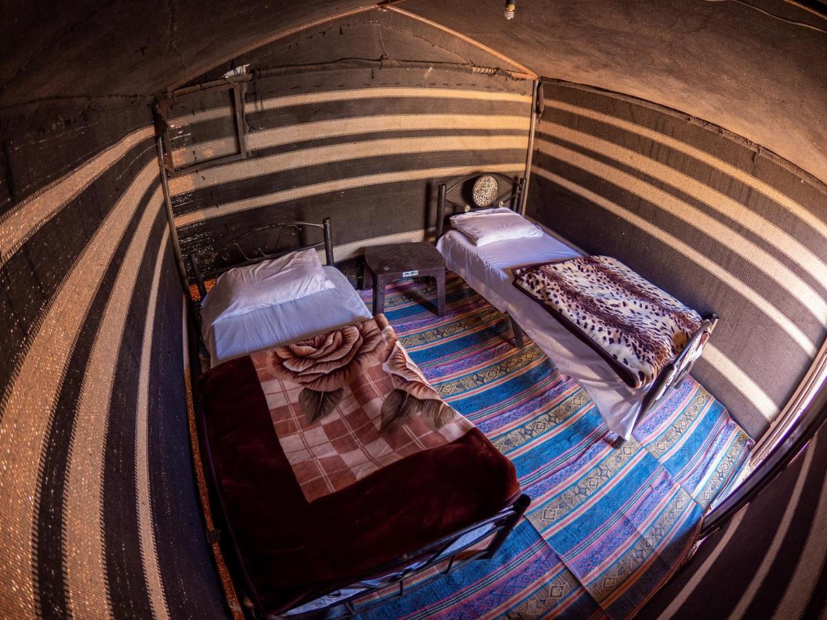 Martian Desert Camp Wadi Rum Ngoại thất bức ảnh
